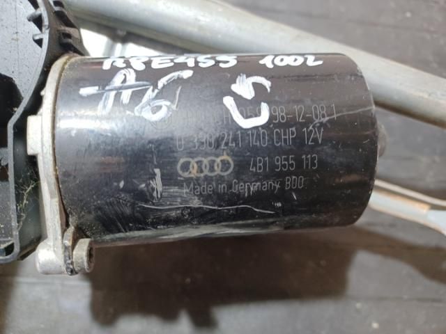 bontott AUDI A6 C5 Első Ablaktörlő Szerkezet