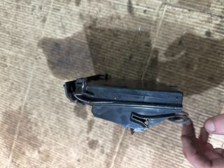 bontott AUDI A6 C5 Első Hamutartó