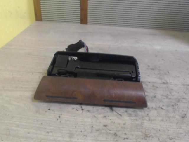 bontott AUDI A6 C5 Első Hamutartó