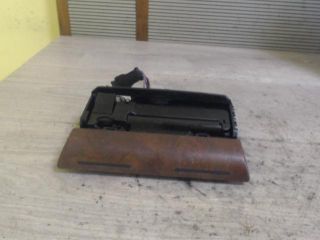 bontott AUDI A6 C5 Első Hamutartó