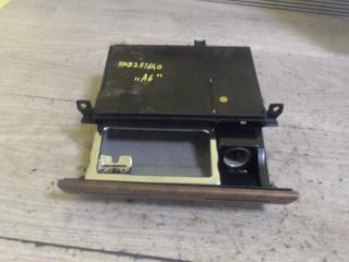 bontott AUDI A6 C5 Első Hamutartó