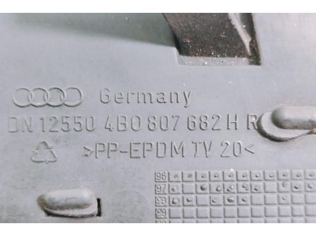 bontott AUDI A6 C5 Első Lökhárító Jobb Díszrács