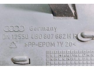 bontott AUDI A6 C5 Első Lökhárító Jobb Díszrács