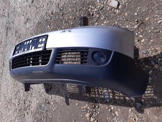 bontott AUDI A6 C5 Első Lökhárító Merevítő (Fém)