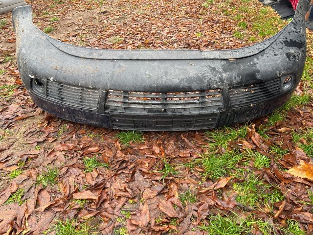 bontott AUDI A6 C5 Első Lökhárító (Részeivel)