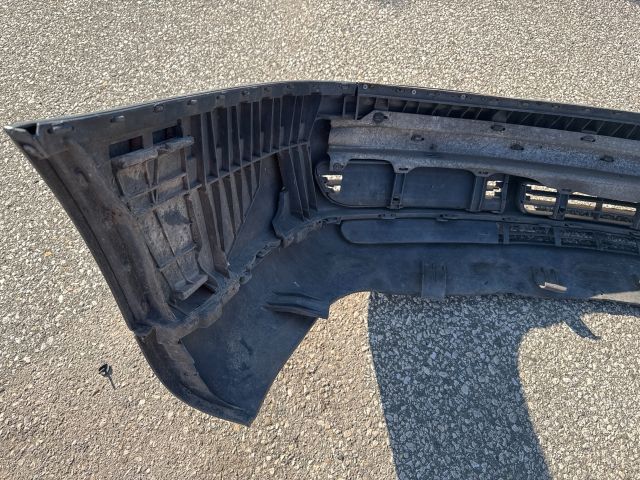 bontott AUDI A6 C5 Első Lökhárító (Részeivel)