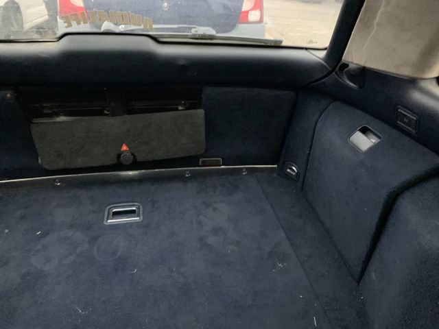 bontott AUDI A6 C5 Első Lökhárító (Részeivel)