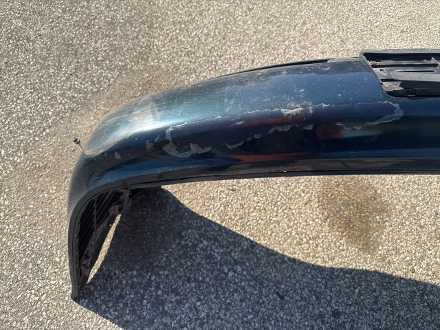 bontott AUDI A6 C5 Első Lökhárító (Részeivel)