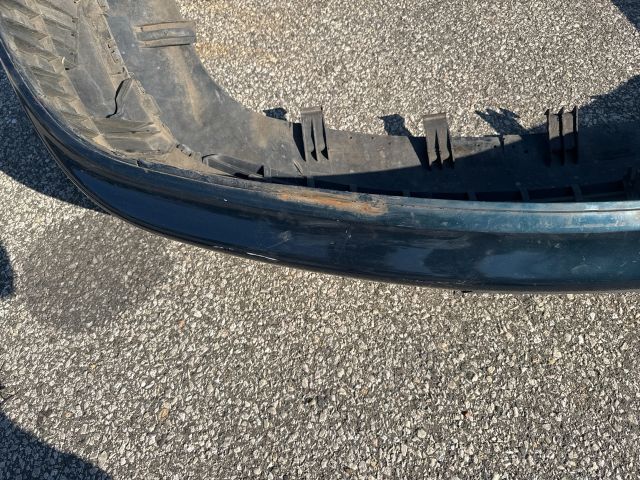 bontott AUDI A6 C5 Első Lökhárító (Részeivel)