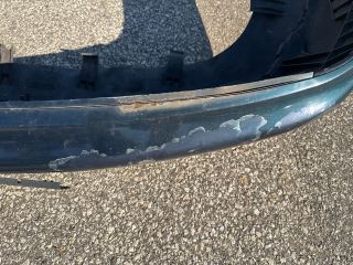 bontott AUDI A6 C5 Első Lökhárító (Részeivel)