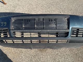 bontott AUDI A6 C5 Első Lökhárító (Részeivel)