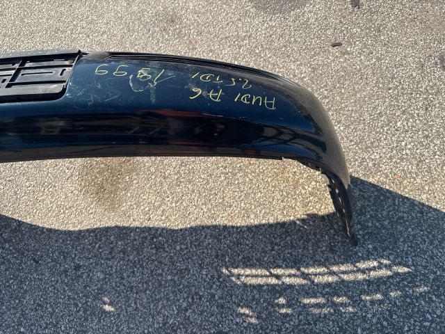 bontott AUDI A6 C5 Első Lökhárító (Részeivel)