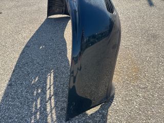 bontott AUDI A6 C5 Első Lökhárító (Részeivel)