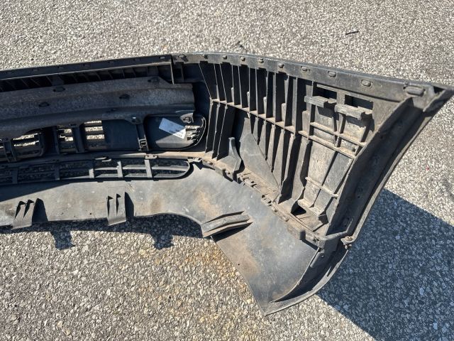 bontott AUDI A6 C5 Első Lökhárító (Részeivel)