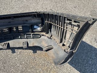 bontott AUDI A6 C5 Első Lökhárító (Részeivel)