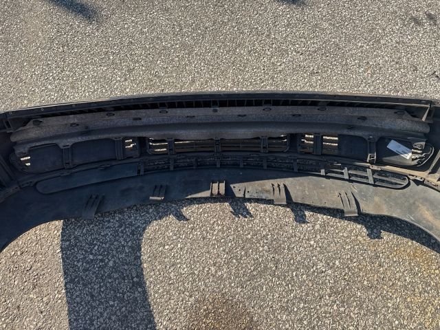 bontott AUDI A6 C5 Első Lökhárító (Részeivel)