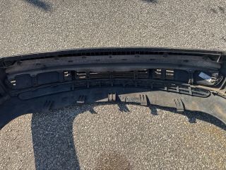 bontott AUDI A6 C5 Első Lökhárító (Részeivel)