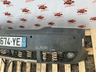 bontott AUDI A6 C5 Első Lökhárító (Részeivel)