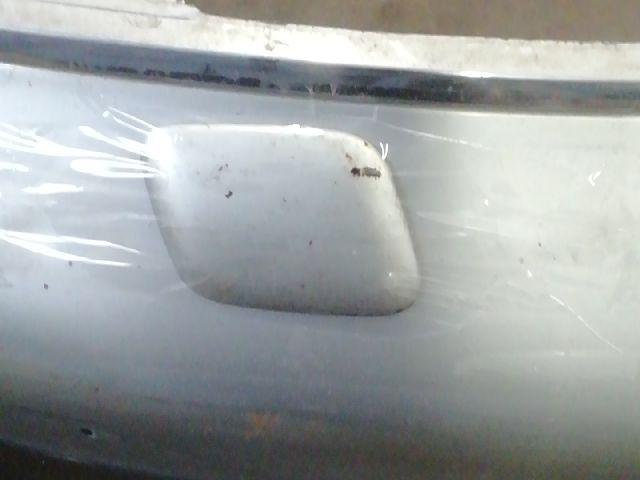 bontott AUDI A6 C5 Első Lökhárító (Részeivel)