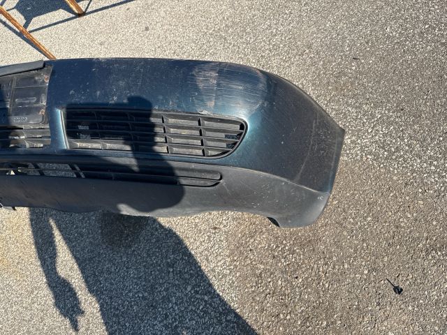 bontott AUDI A6 C5 Első Lökhárító (Részeivel)
