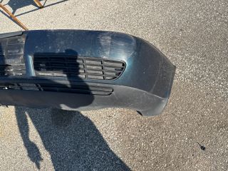 bontott AUDI A6 C5 Első Lökhárító (Részeivel)