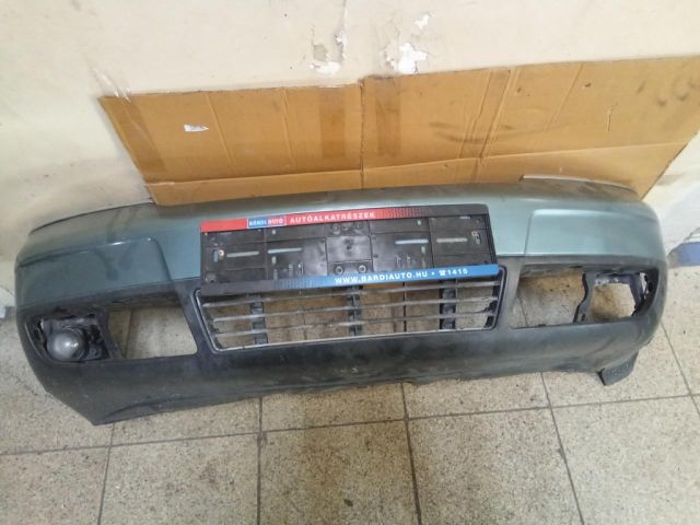 bontott AUDI A6 C5 Első Lökhárító (Üresen)