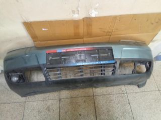 bontott AUDI A6 C5 Első Lökhárító (Üresen)