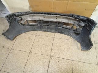 bontott AUDI A6 C5 Első Lökhárító (Üresen)