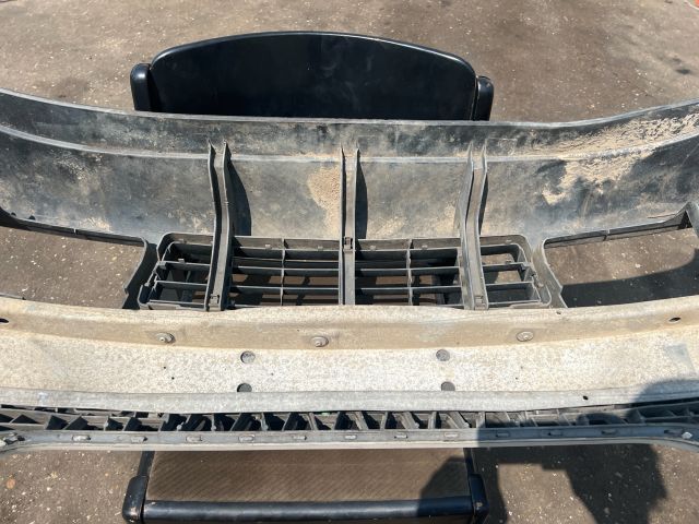 bontott AUDI A6 C5 Első Lökhárító (Üresen)