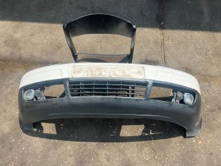 bontott AUDI A6 C5 Első Lökhárító (Üresen)