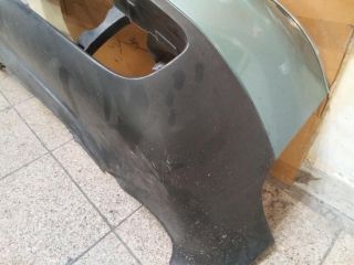 bontott AUDI A6 C5 Első Lökhárító (Üresen)