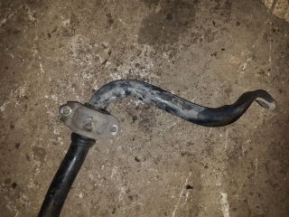 bontott AUDI A6 C5 Első Vízszintes Stabilizátor Rúd