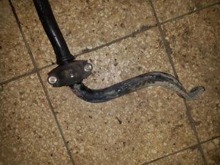 bontott AUDI A6 C5 Első Vízszintes Stabilizátor Rúd