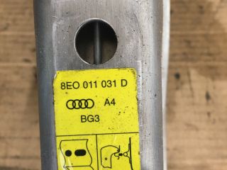 bontott AUDI A6 C5 Emelő