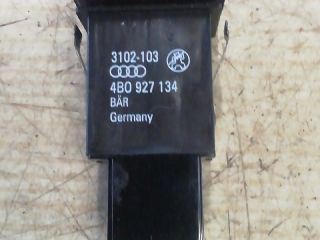 bontott AUDI A6 C5 ESP Kapcsoló