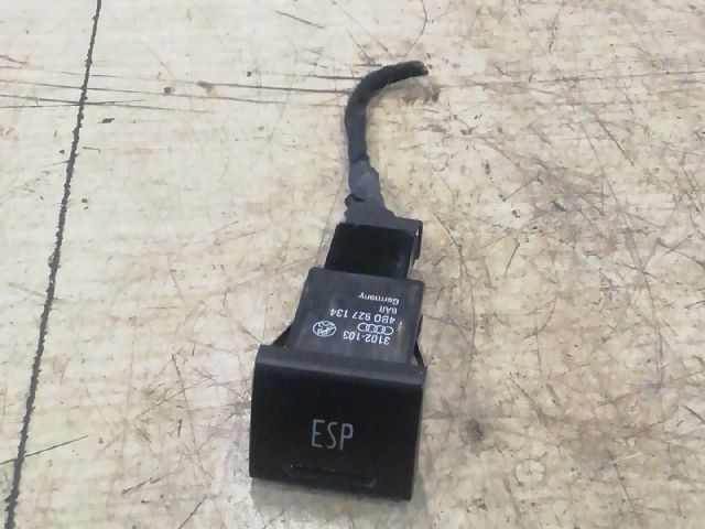 bontott AUDI A6 C5 ESP Kapcsoló