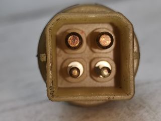 bontott AUDI A6 C5 Fék Pedál Kapcsoló