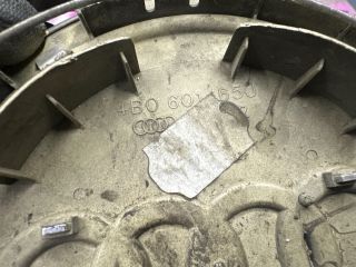 bontott AUDI A6 C5 Felniközép (1 db)