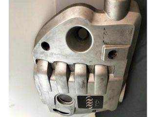 bontott AUDI A6 C5 Felső Hűtőburkolat