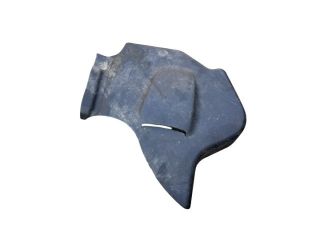 bontott AUDI A6 C5 Felső Hűtőburkolat