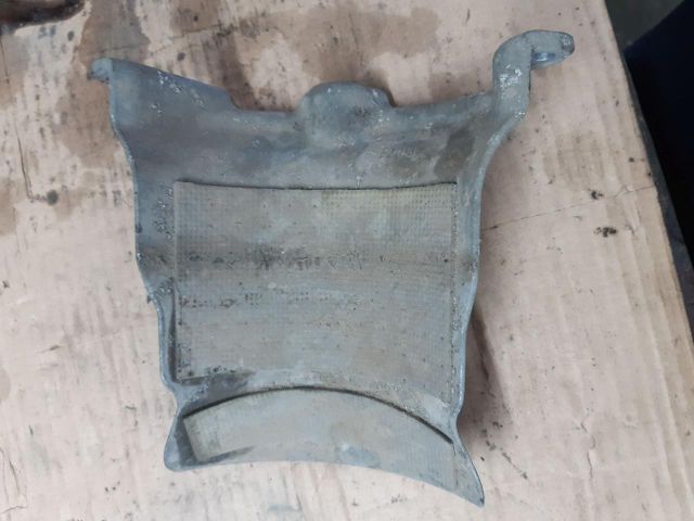 bontott AUDI A6 C5 Féltengely Hővédő Lemez