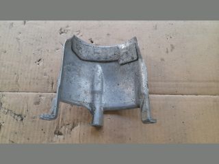 bontott AUDI A6 C5 Féltengely Hővédő Lemez