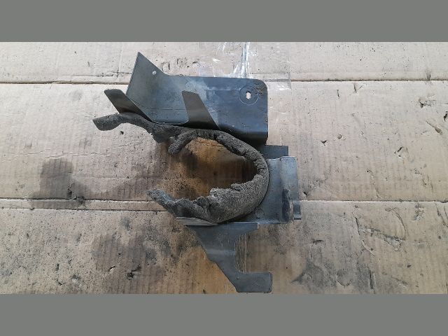 bontott AUDI A6 C5 Féltengely Hővédő Lemez