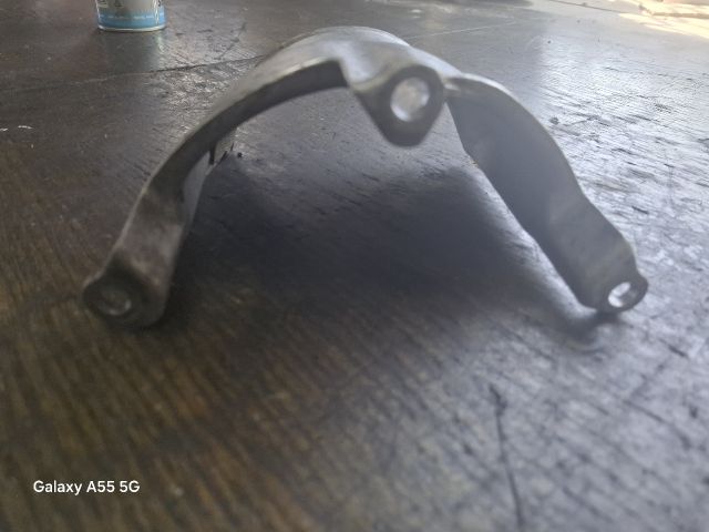 bontott AUDI A6 C5 Féltengely Hővédő Lemez