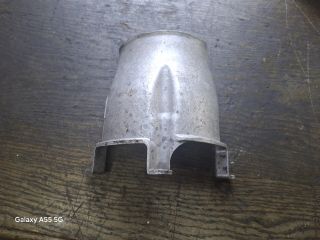 bontott AUDI A6 C5 Féltengely Hővédő Lemez