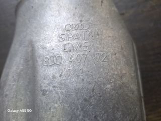 bontott AUDI A6 C5 Féltengely Hővédő Lemez