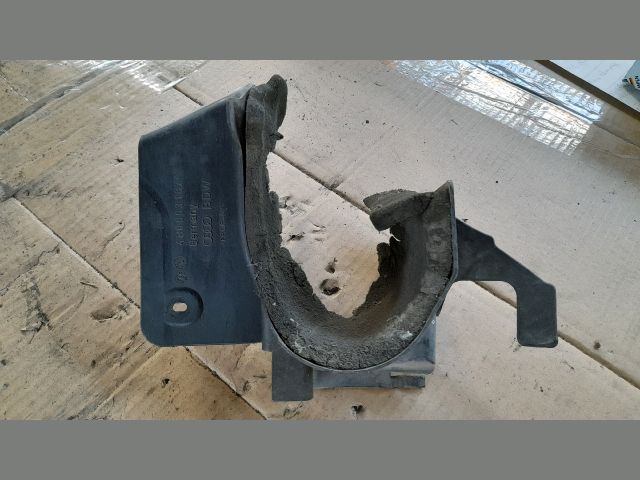 bontott AUDI A6 C5 Féltengely Hővédő Lemez