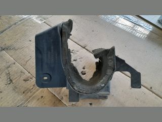 bontott AUDI A6 C5 Féltengely Hővédő Lemez