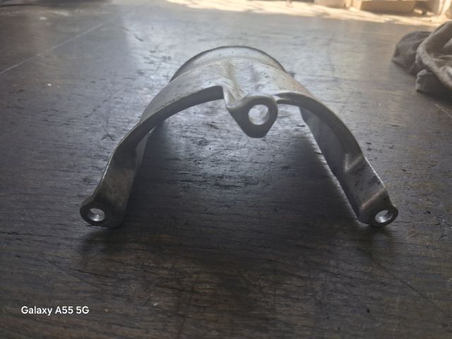 bontott AUDI A6 C5 Féltengely Hővédő Lemez