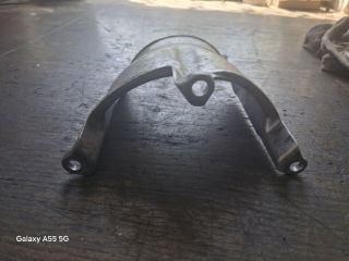 bontott AUDI A6 C5 Féltengely Hővédő Lemez